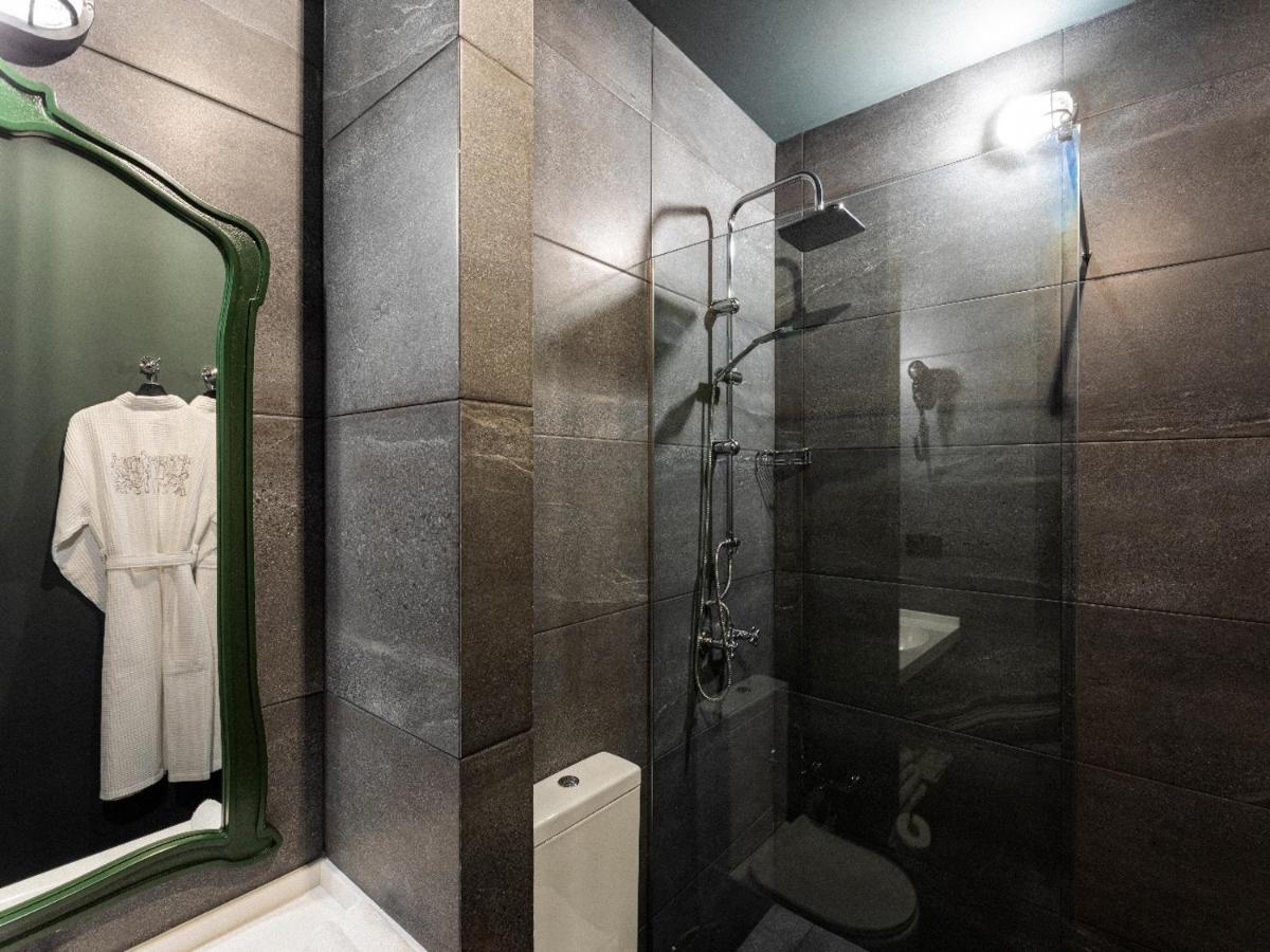 Esquisse Design Hotel Телаві Екстер'єр фото