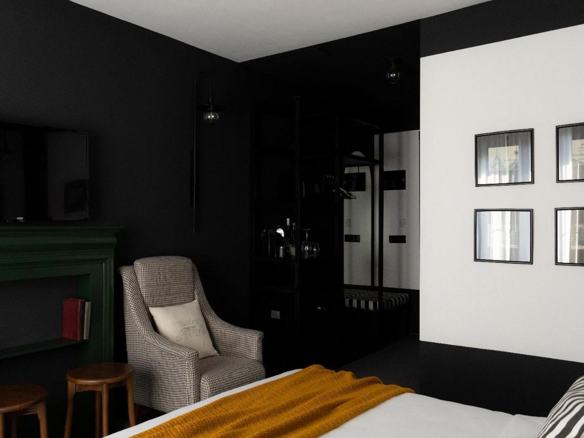 Esquisse Design Hotel Телаві Екстер'єр фото