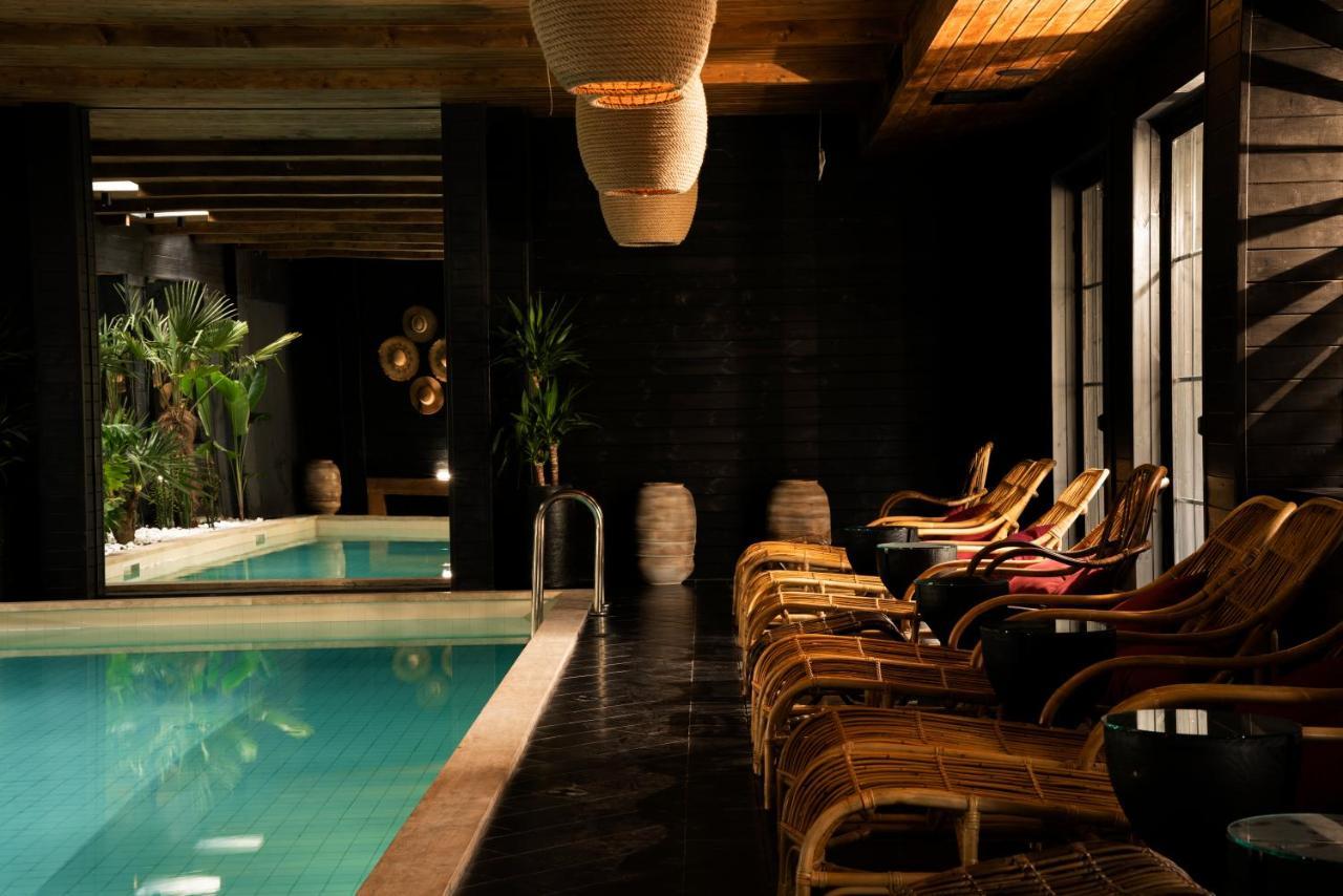 Esquisse Design Hotel Телаві Екстер'єр фото