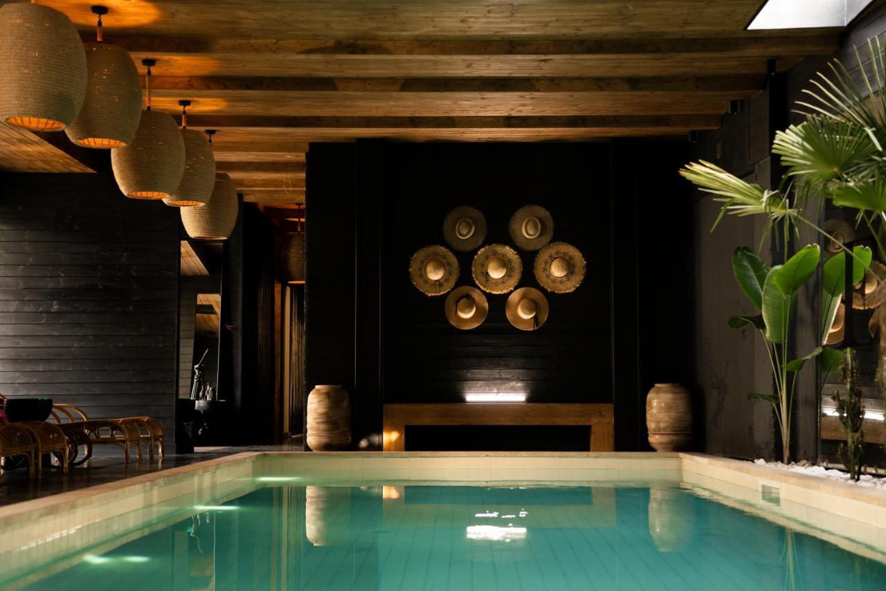 Esquisse Design Hotel Телаві Екстер'єр фото