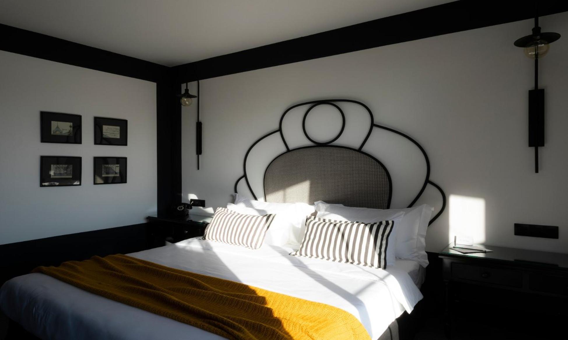 Esquisse Design Hotel Телаві Номер фото